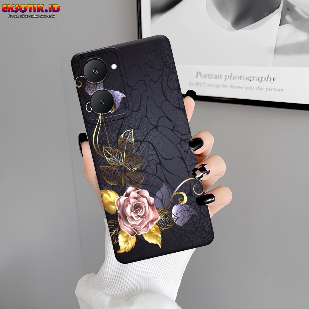 เคส Vivo Y18 - เคส Vivo Y18 - เคสแฟชั่น - Vivo Y18 Silicone - Cool and Cute Motips - Vivo Y18 Softca