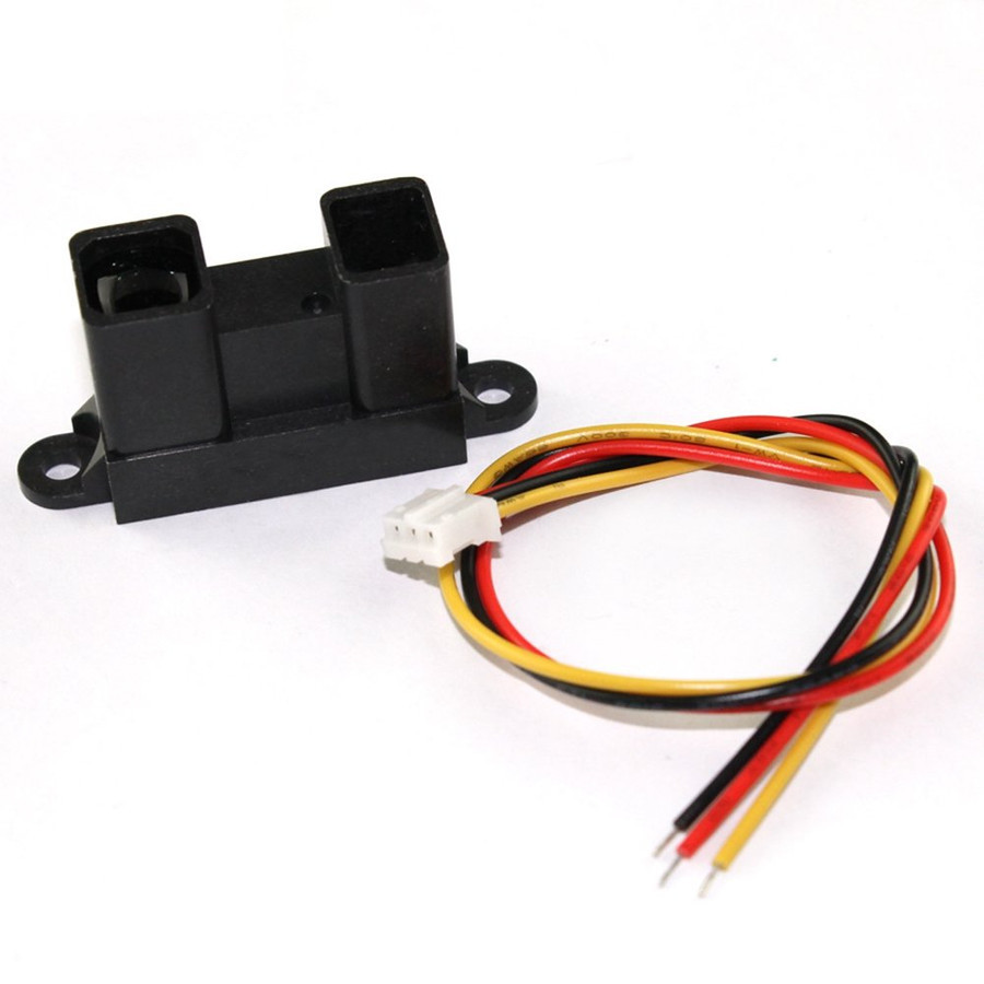 INFRARED DISTANCE SENSOR GP2Y0A02YK0F SHARP 2Y0A02 20-150cm