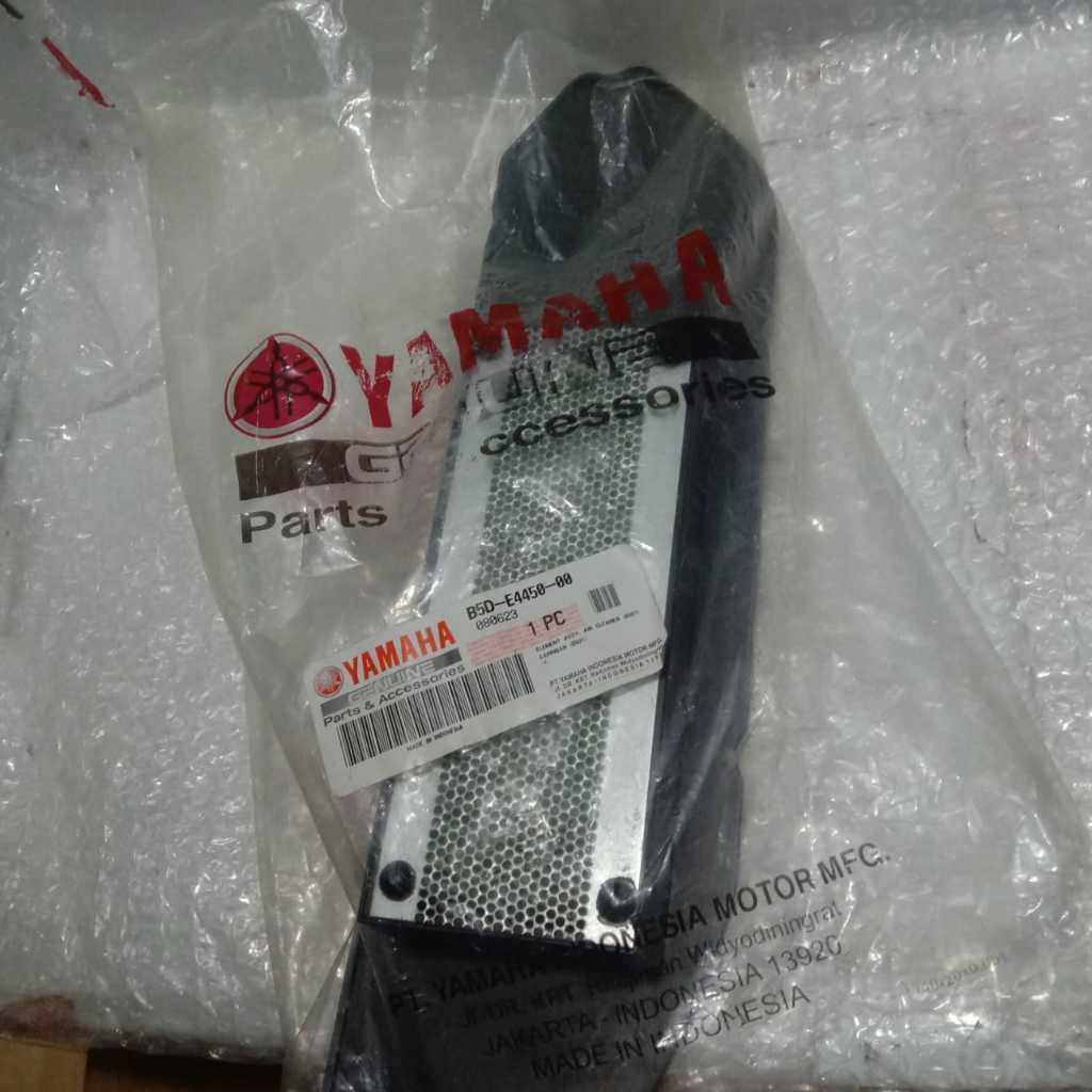 FREEGO AIR FILTER / B5D-E4450-00 ต้นฉบับ YGP