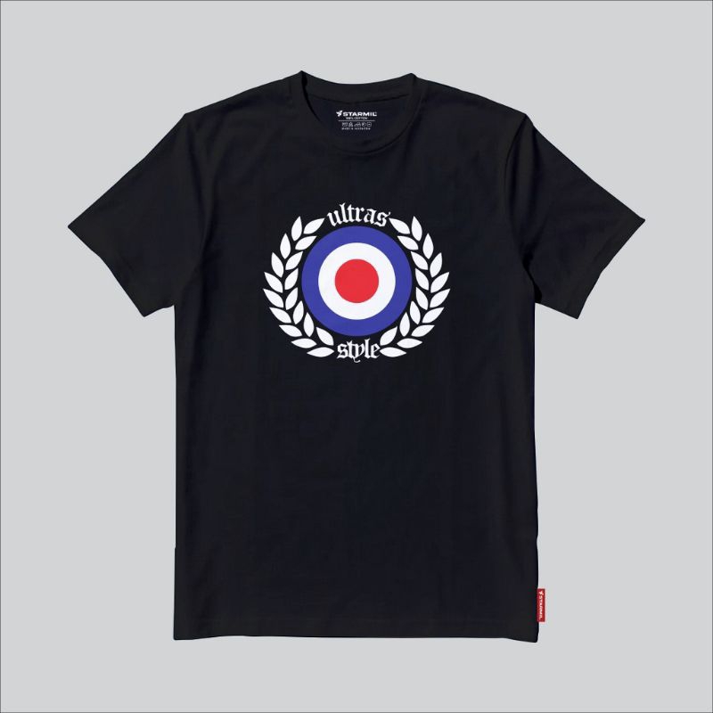 ULTRAS STYLE CASUAL เสื้อยืด / KENE BAE