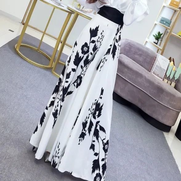 จัดส่งฟรี 25OCLOCK WIDE TROUSERS