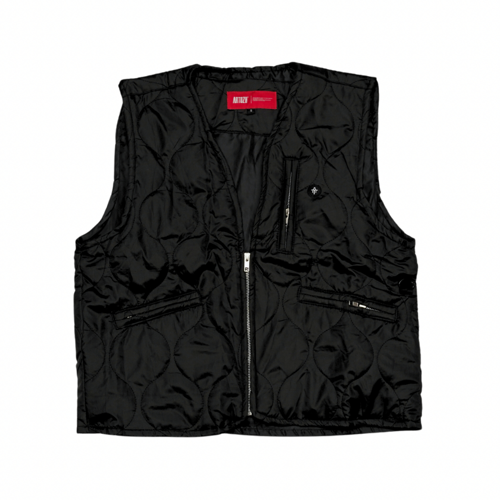 ARTOZH VEST GREGOR/ ARTOZH GREGOR VEST