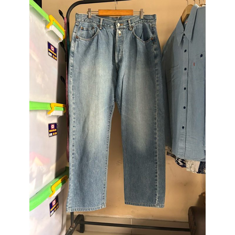 Replay Jeans / กางเกงยีนส์ ไซส์ 36