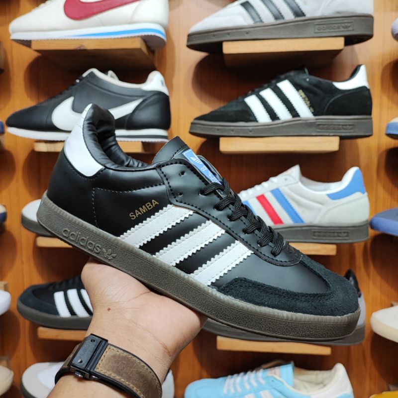 Adidas Samba OG / รองเท้า Adidas Samba