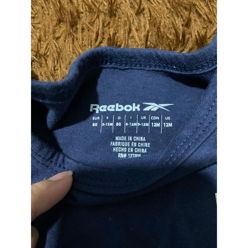 Rebox Jumper + หมวก 3 ชิ้น + 12 ชุด nb