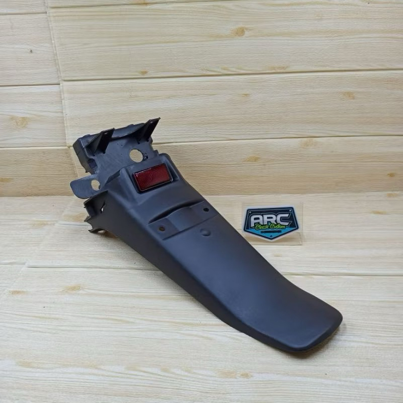 บังโคลนหลัง supra x lama supra fit บังโคลนหลัง supra x lama supra fit lama