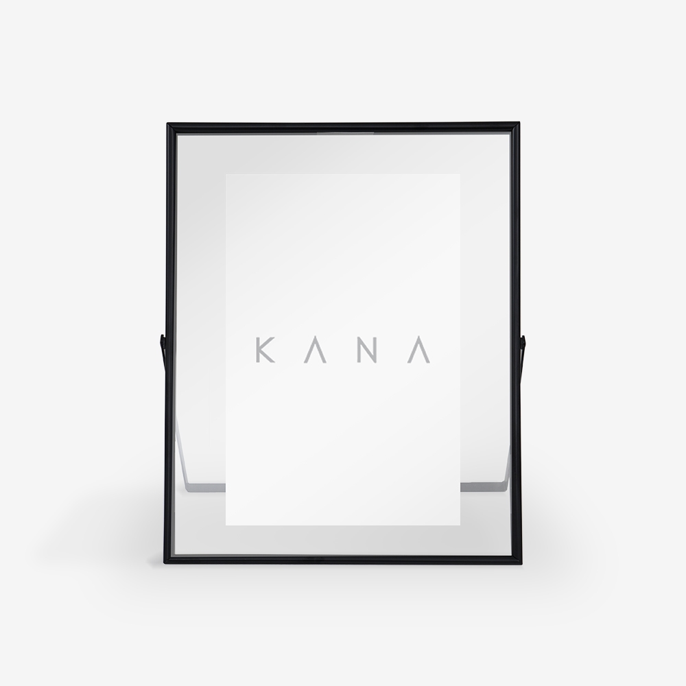 KANA Malika - กรอบรูป