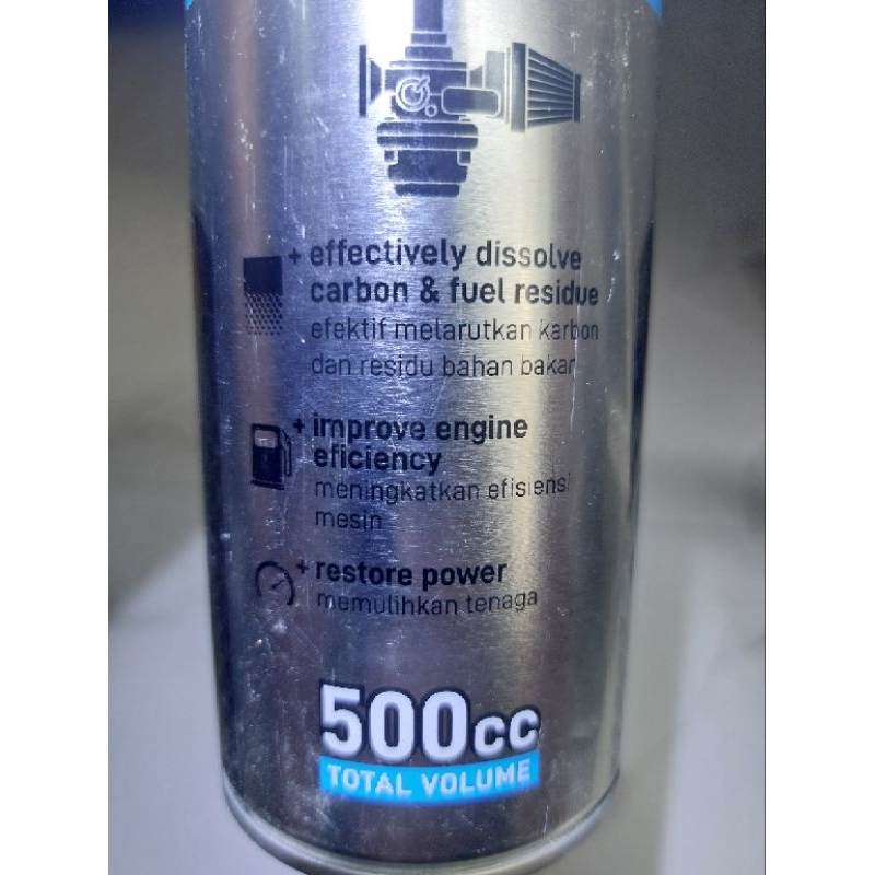 500ML CARB SPRAY CARBURETOR CLEANER น้ํายาทําความสะอาดรถยนต์