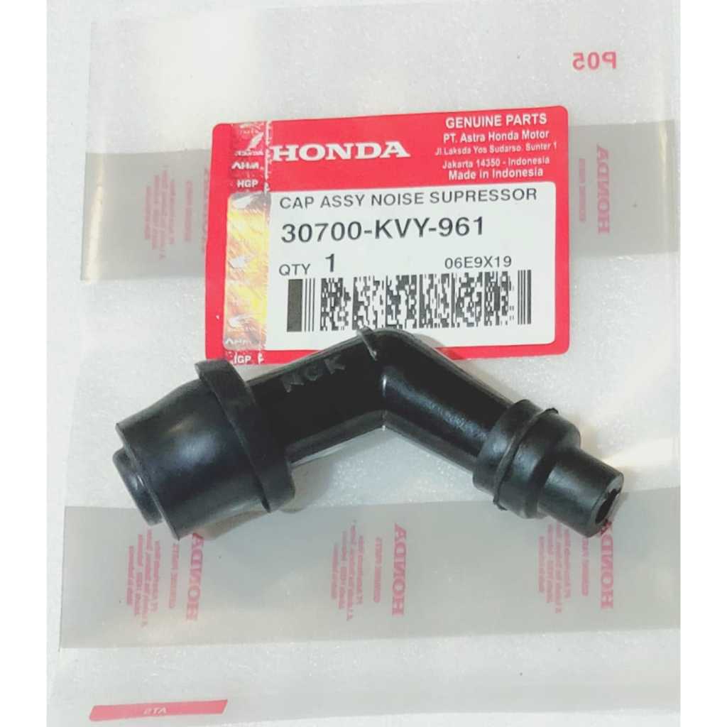 BEAT SPARK PLUG CAP SCOOPY SPARK PLUG CAP VARIO SPARK PLUG CAP