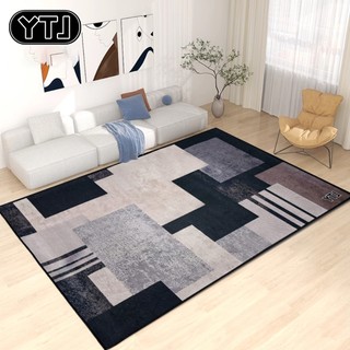 YTJ Karpet Lantai Eropa Style Karpet Lantai UK90x150cm Karpet Ruang Karpet Permadani Motif JHHW 8-22