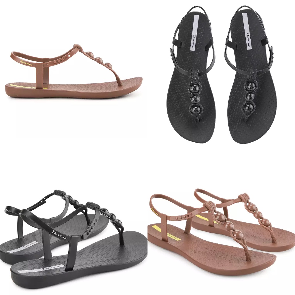 Ipanema Class Conecta Fem Original (รองเท้าแตะผู้หญิง ss)