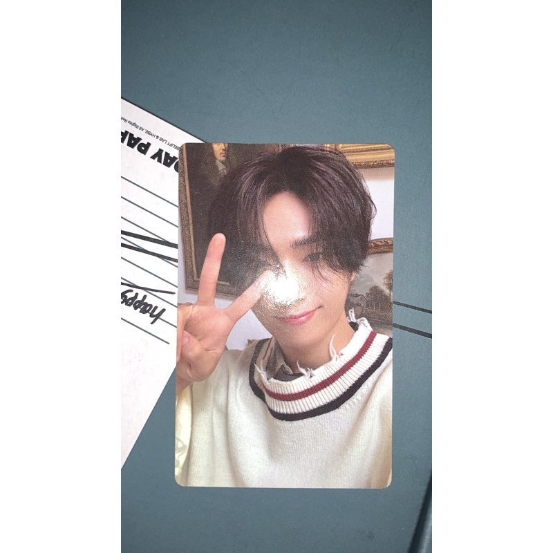 Wts jay arcanum*****