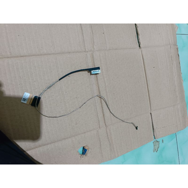 สายเคเบิลแบบยืดหยุ่น LCD LED Lenovo v330-14 v330 14