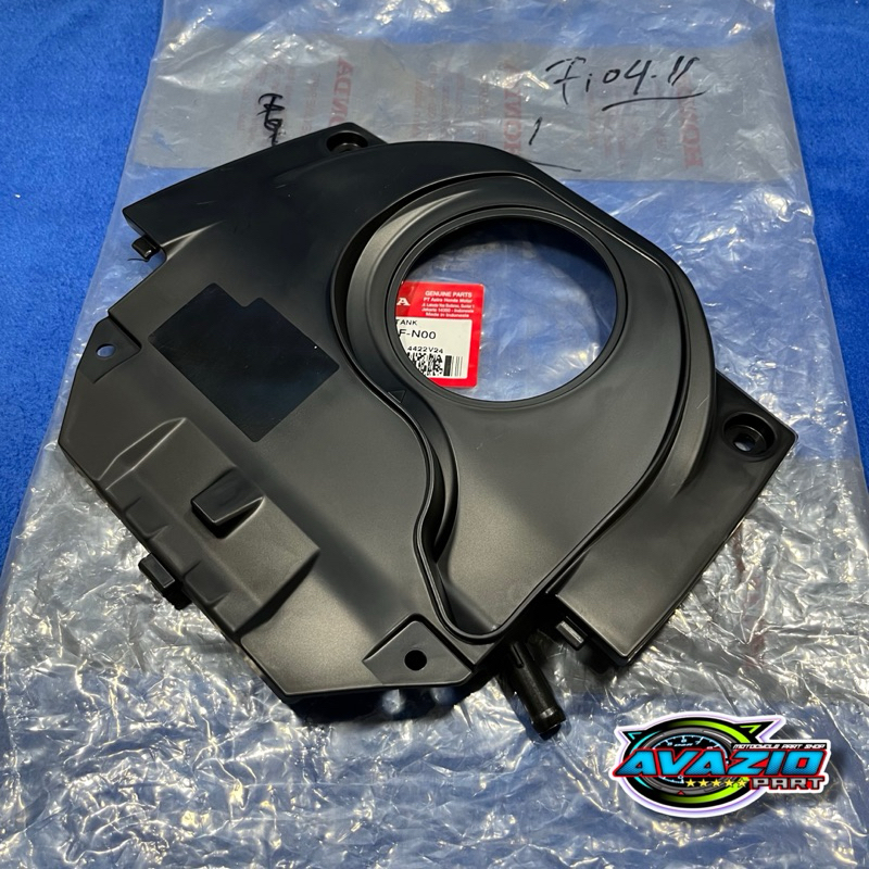 ฝาครอบถัง honda Scoopy K2F fuel ดั้งเดิม