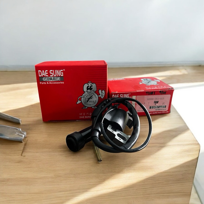 CDI GX 160 DAE SUNG*