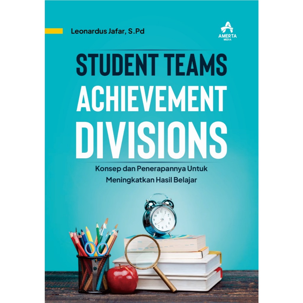 ทีมที่เรียน ชื่นชม ชื่นชมของ ACHIEVEMENT | Leonardus Jafar, SPd.