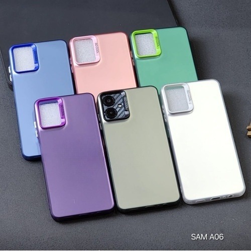 CASE HYBRID HOLOGRAM SAMSUNG GALAXY A37 5G / A57 5G / A02 / M02 / A02S / A04 / A04E / A03 / A03S / A