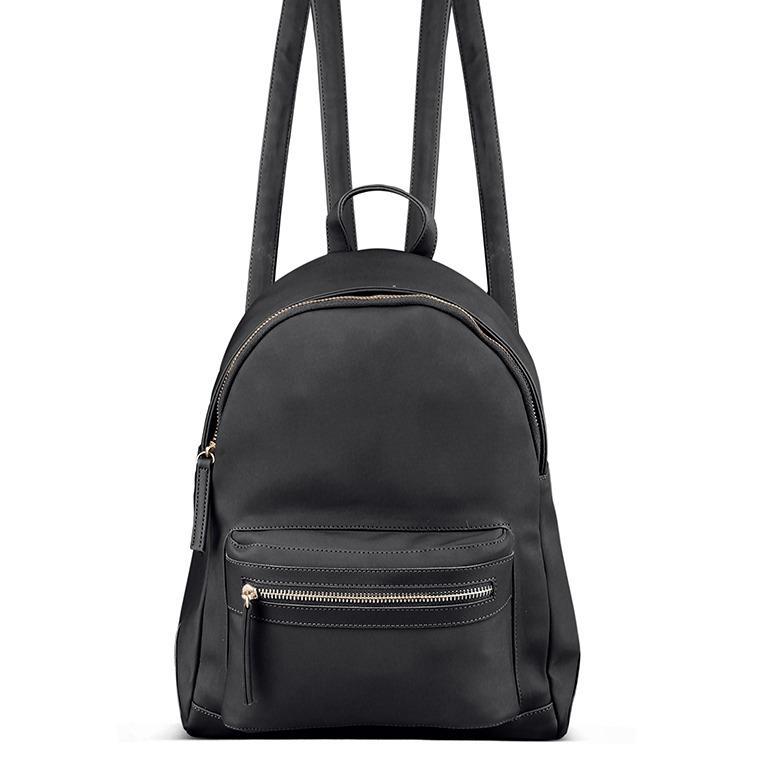 Asiro Oksana Nylon Backpack กระเป๋าเป้ผู้หญิง