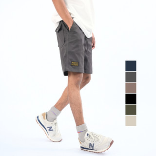 Boardshort Celana Pendek Pria santai Premium Original Brandsurf, Bahan Katun Twill Premium di pakai Strach & melar dipakai, Size 28-39