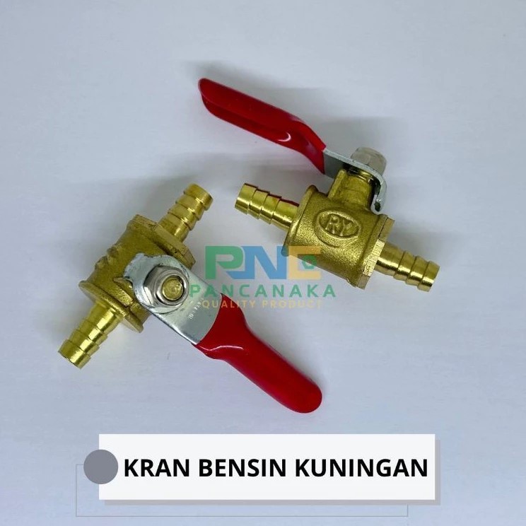 BRASS GASTOLINE FAUCET BRASS FAUCET (ชิ้น)