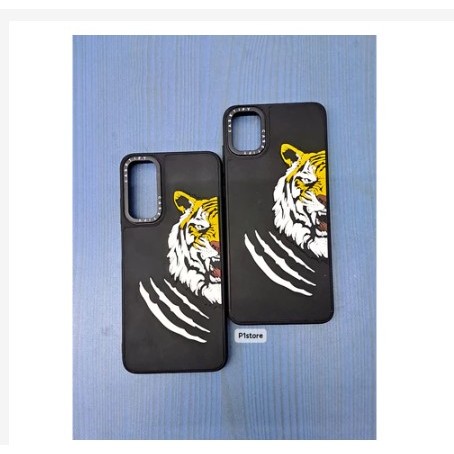 เคส 3D เคส Iphone 15 pro max / Xs Max CaseTify เคสซิลิโคนกันกระแทก 3D Case Tify