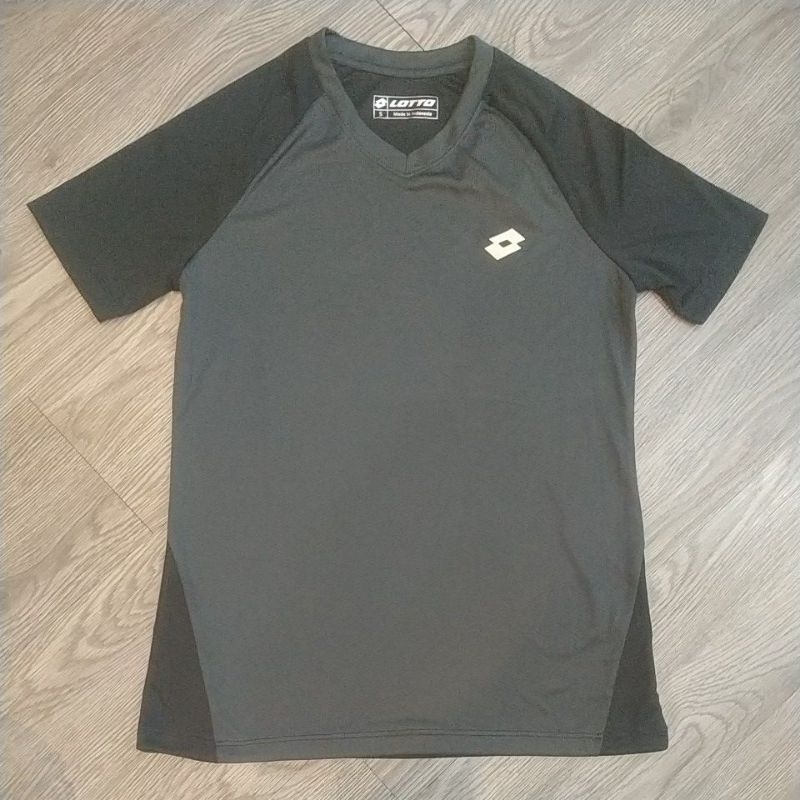 เสื้อยืด LOTTO LOT BRIGET