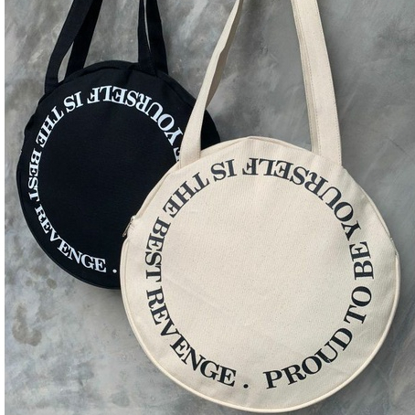 CIRCA TOTEBAG PROUD*