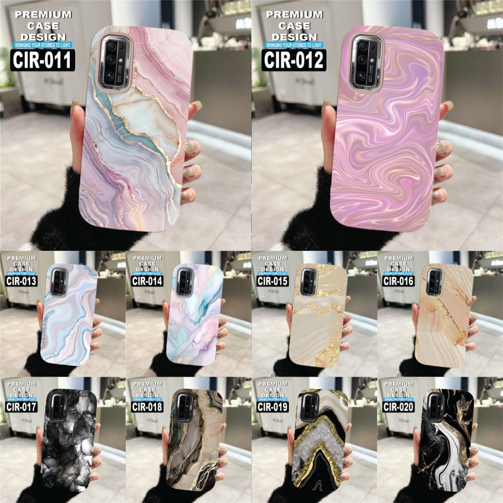 IPHONE 15/IP 15 PRO/IP 15 PRO MAX/IP 15 MAX/IP 16/IP 16 PRO/IP 16 PRO MAX/IP 16 PLUS เคส Circular VE