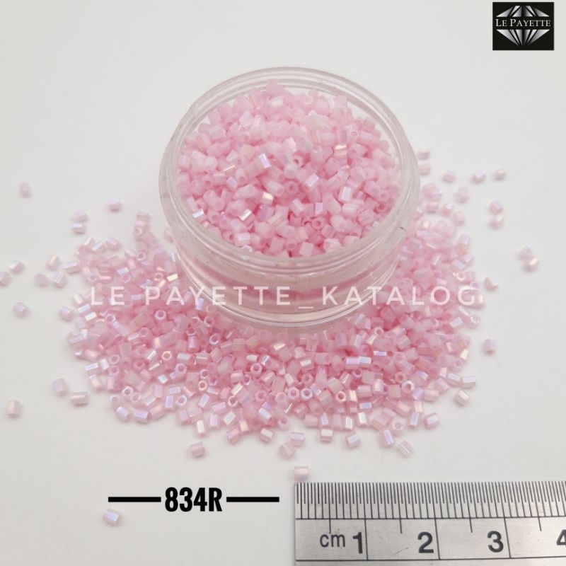 (1PON & 1⁄2PON) MGB CEYLON COLORS RAINBOW 11/OC STICK SEQUENCE (380R (834R))