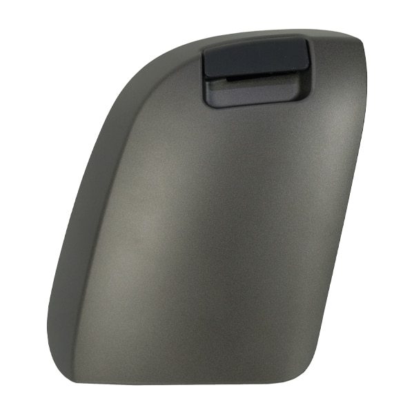 81130-K2F-N80ZHฝาปิดassyฝาครอบเครื่องชาร์จกระเป๋าScoopy esp Prestigeสีน้ําตาลMatte original ahm 2021