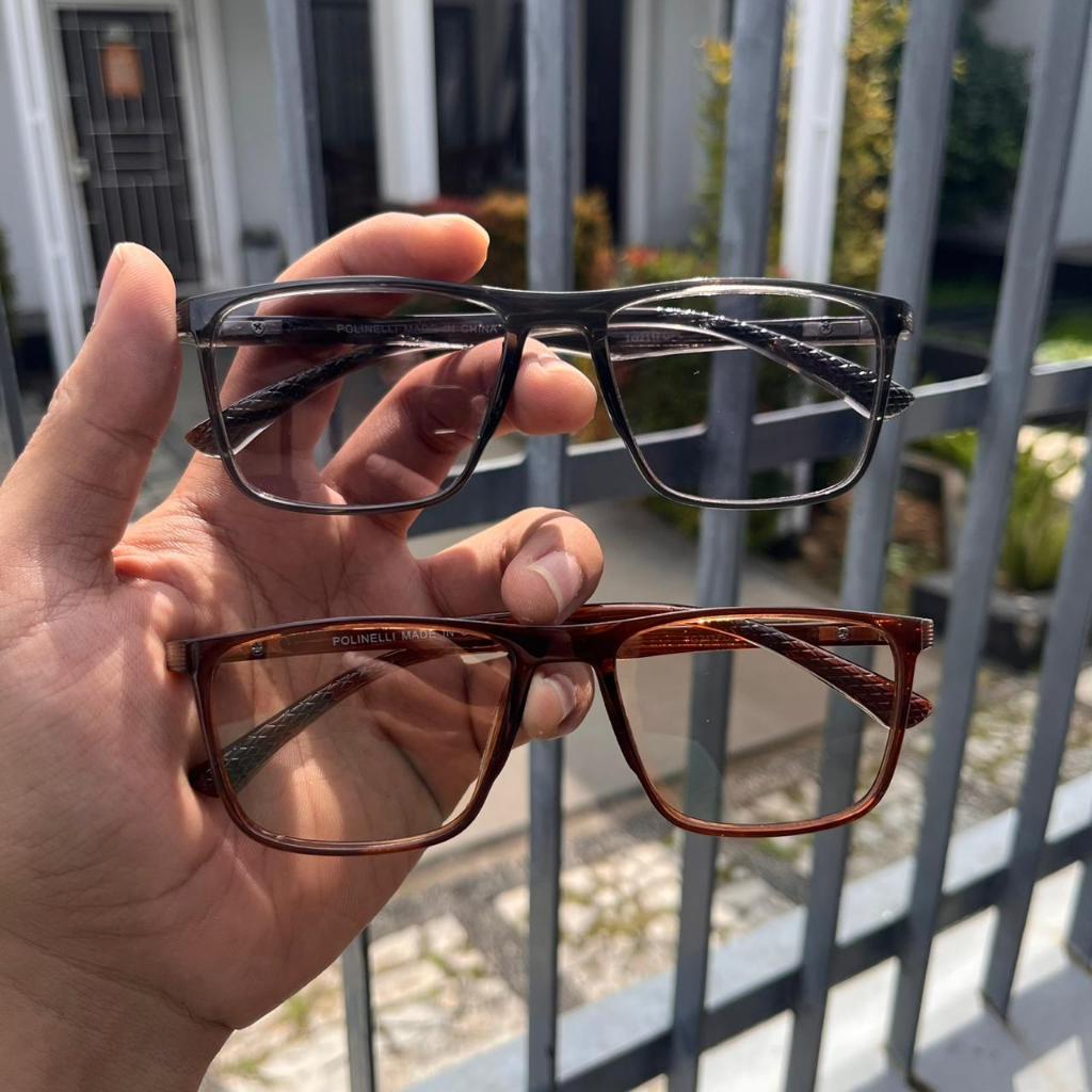 แว่นตาเลนส์ PHOTOCROMIC - TG211