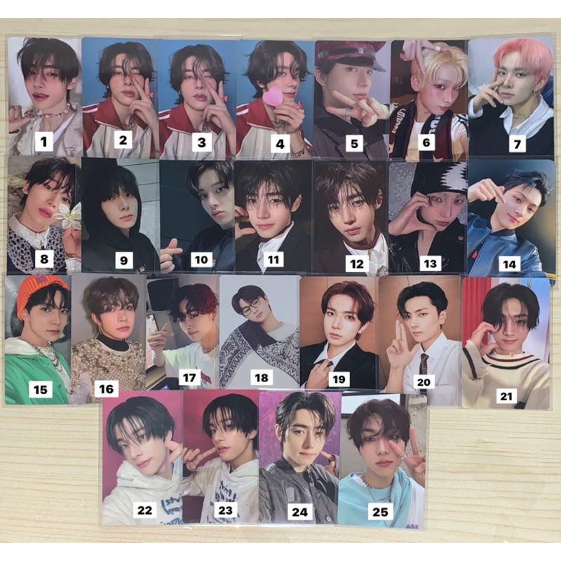 [พร้อม] สร้อยคอ ehypen sunghoon อย่างเป็นทางการของพีซี jake inceptio gitlip gitbir heesung jay sunoo