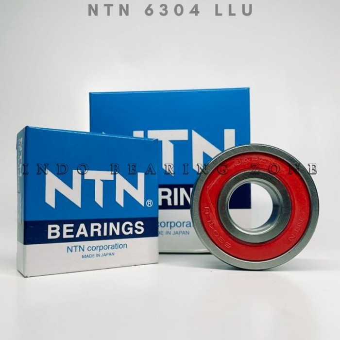 แบริ่ง NT 6304 2RS**