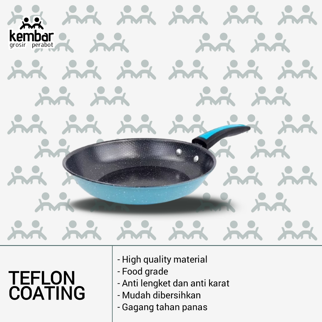 Teflon กระทะอเนกประสงค์ Sinda Omlet กระทะทอดไข่ Tefal Cook & Clean Frypan 22 ซม. กระทะไม่ติด -