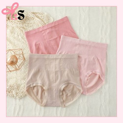 Lovelly Shopping กางเกงเอวสูงผู้หญิง CD650