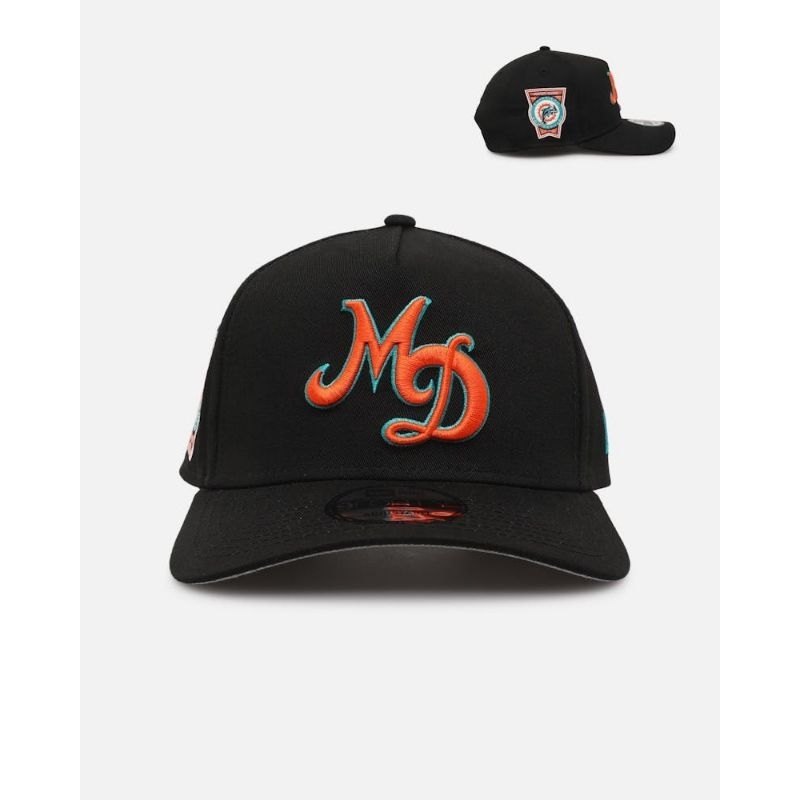 Miami dolphins ครบรอบ A-Frame ปรับได้ 9 ปี