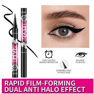 Long Lasting Waterproof Eye 6516 Liner Anti Air Tahan Keringat 36 hours