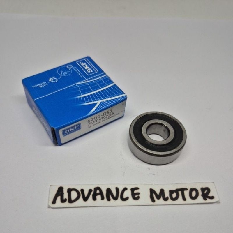 แบริ่ง 6201 RS1/MTVK285 SKF GENIO