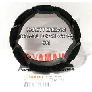 ยางดรัมหน้า WR 155 B3MF514A00