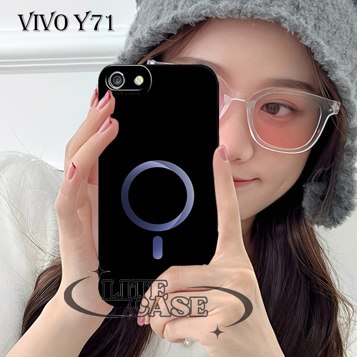 Vivo Y71 / Y71i / Y81 / Y83 / Y91C / Y1S / Y16 / Y19 / Y83 Finger / Y53 Old / Vivo S1 Pro / Vivo Z1 