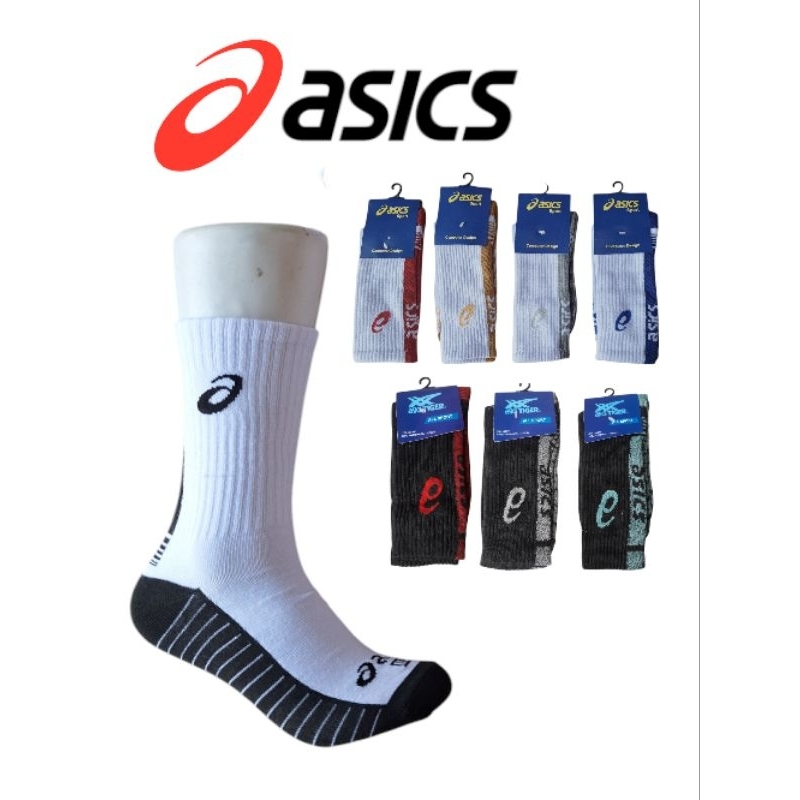 ถุงเท้า Asics LONG CALF VOLLEYBALL