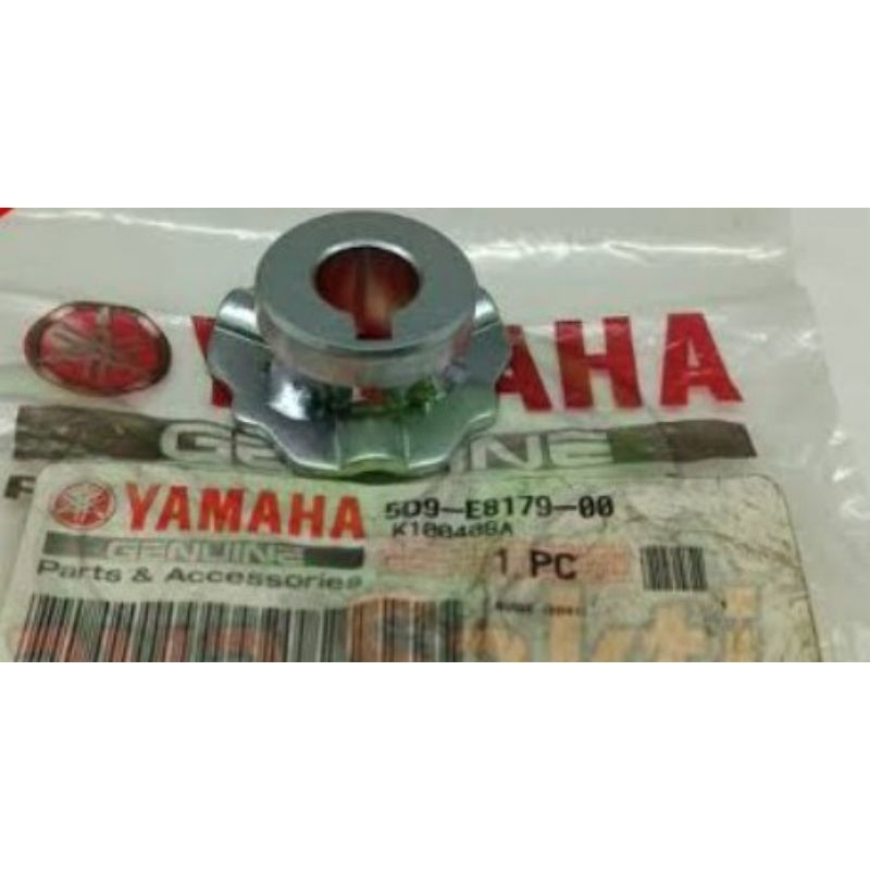 Guide Gear ของแท้ Yamaha VEGA ZR JUPITER ZX / 5D9-E8179-00