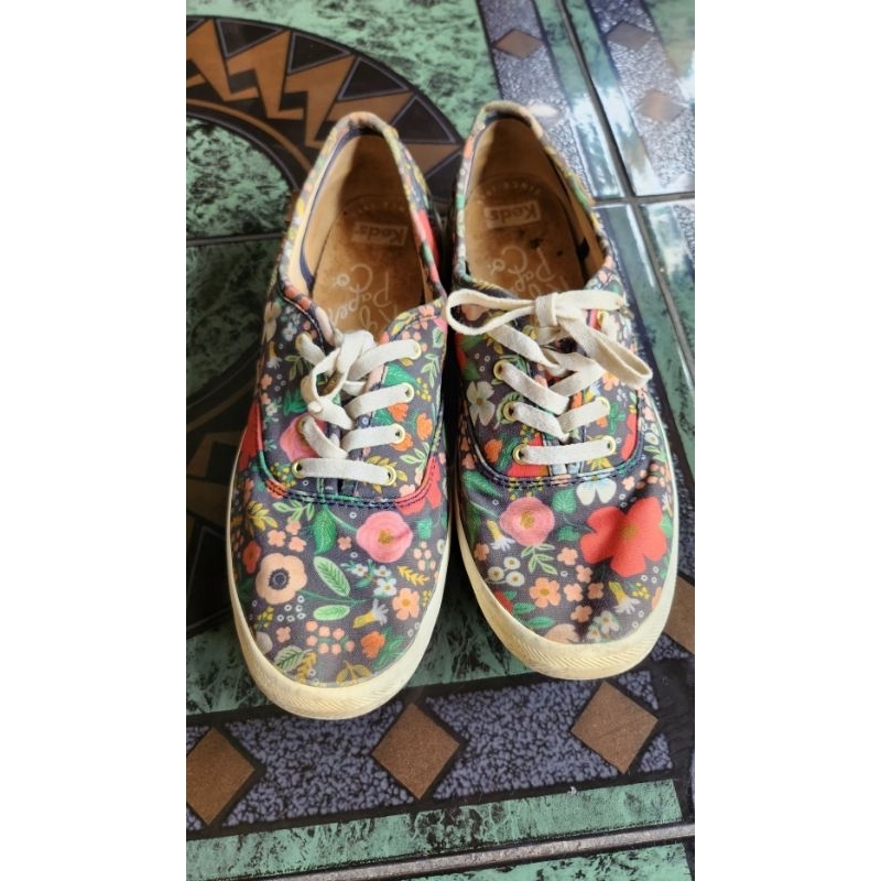 รองเท้า Adidas KEDS*