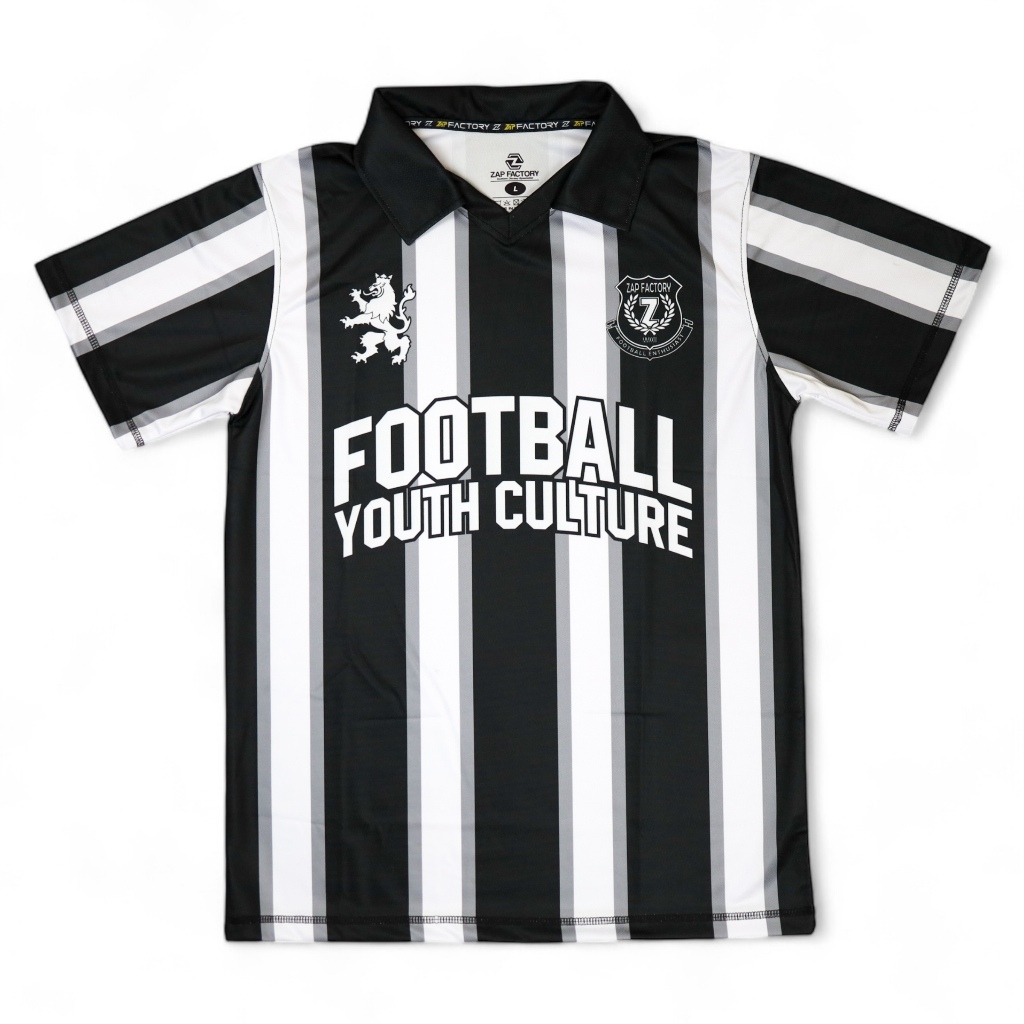 VINTAGE JERSEY / FOOTBALL JERSEY / FUTSAL JERSEY / CUSTOM FOOTBALL YOUTH CULTURE