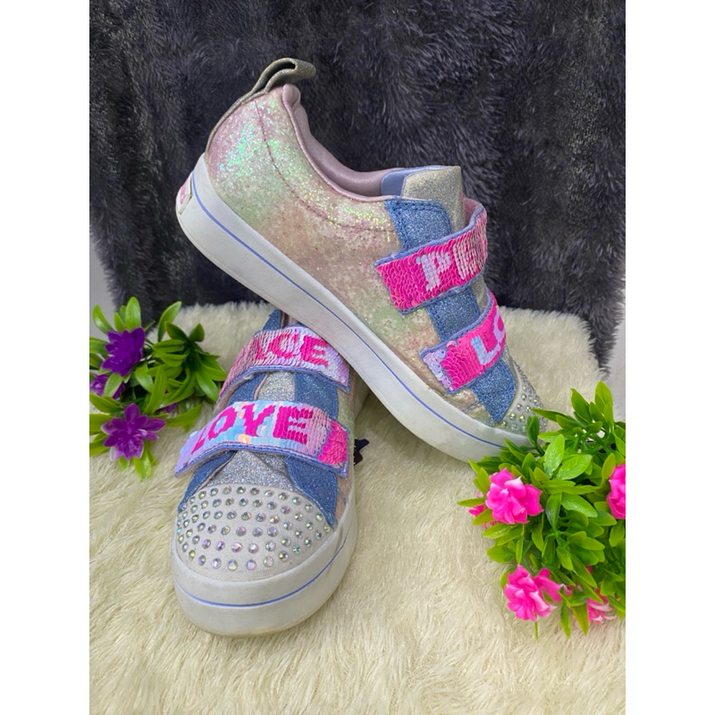 Skechers Flip Kick**