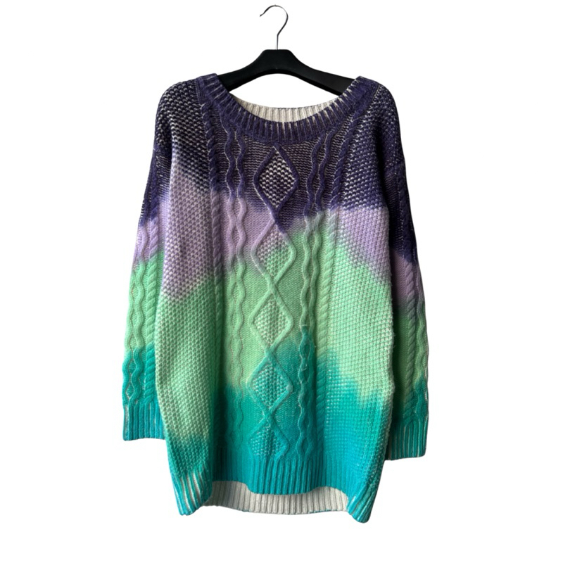 HnM ถัก*************