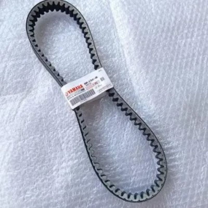 V-BELT VBELT VANBEL AEROX 155 CONNETED ORIGINAL YAMAHA B8R-E7641-00