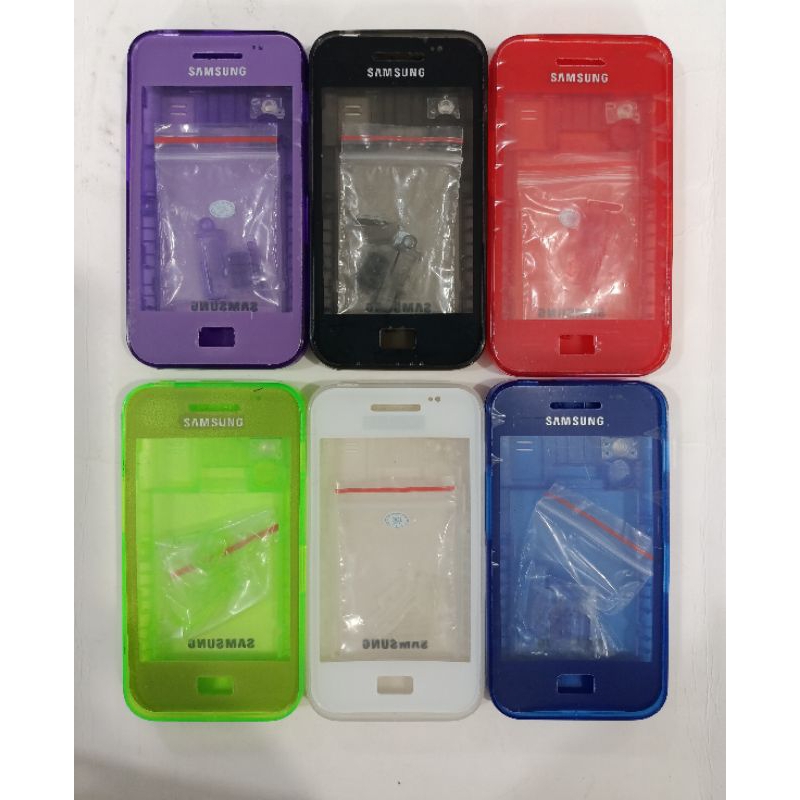 CASING SAM S5830 FS*