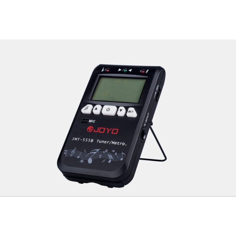 ขาย JOYO JMT-555 DIGITAL TUNER JMT555 TUNER