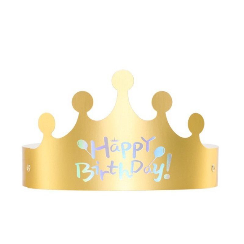 มงกุฎ HBD***********